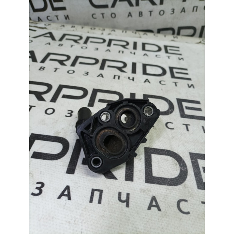 Фланец (система охлаждения) Renault Megane 3 2009 1.5 8200423361