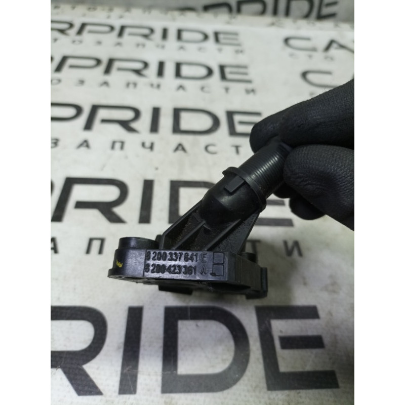 Фланец (система охлаждения) Renault Megane 3 2009 1.5 8200423361