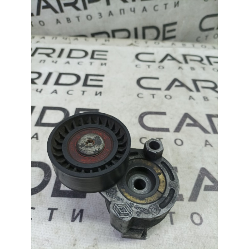 Ролик натяжной (двигатель и элементы) Renault Megane 3 2009 1.5 8200608550