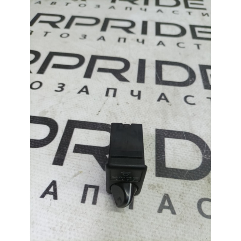 Кнопка корректора фар (электрика / кнопки) Nissan Navara D22 2004 2.5 251905L300