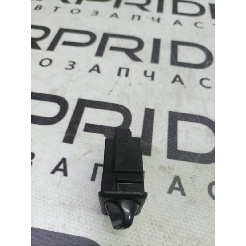 Кнопка корректора фар (электрика / кнопки) Nissan Navara D22 2004 2.5 251905L300