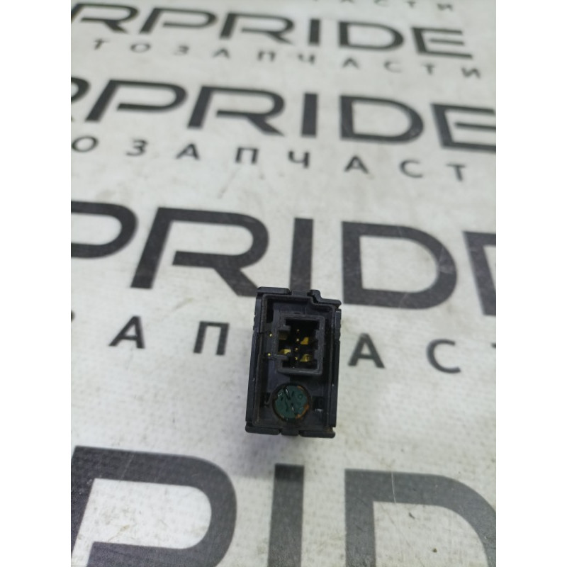 Кнопка корректора фар (электрика / кнопки) Nissan Navara D22 2004 2.5 251905L300