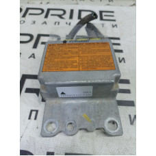 Блок управління airbag