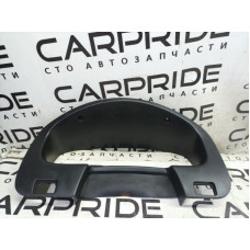 Накладка панели приборов