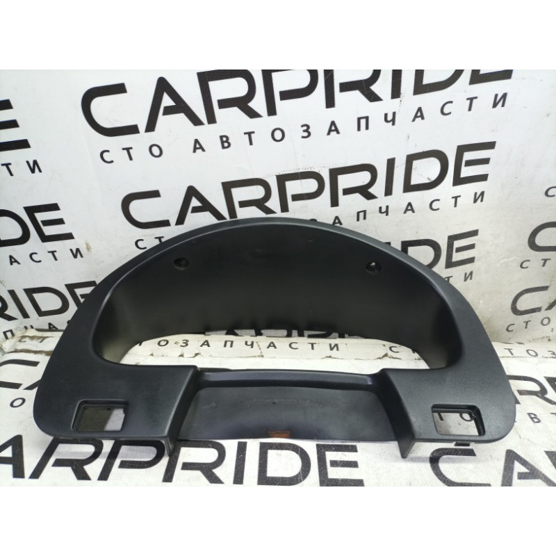 Накладка панели приборов (салон) Nissan Navara D22 2004 2.5 68240vj400