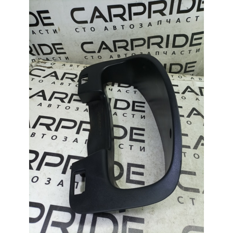 Накладка панели приборов (салон) Nissan Navara D22 2004 2.5 68240vj400