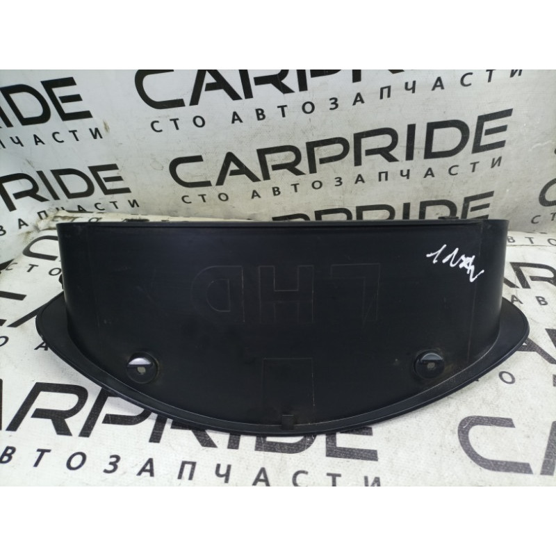 Накладка панели приборов (салон) Nissan Navara D22 2004 2.5 68240vj400