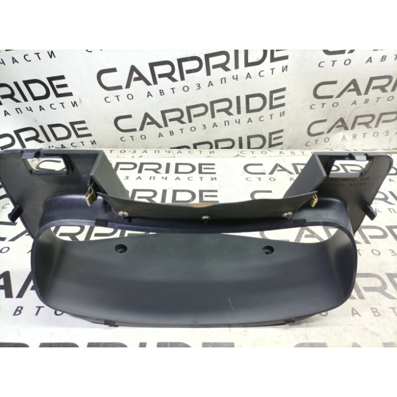 Накладка панели приборов (салон) Nissan Navara D22 2004 2.5 68240vj400