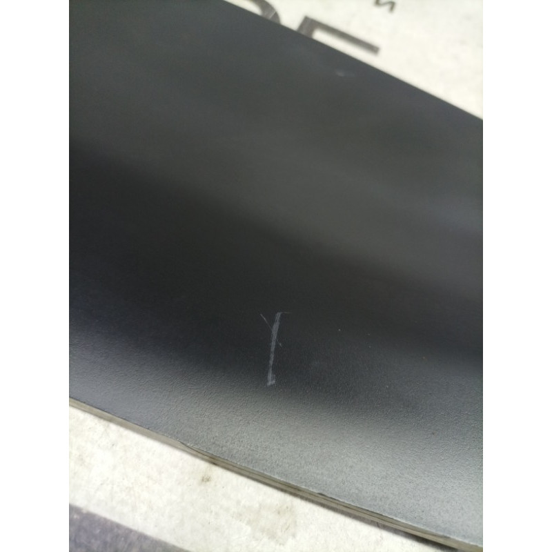 Накладка панели приборов (салон) Nissan Navara D22 2004 2.5 68240vj400