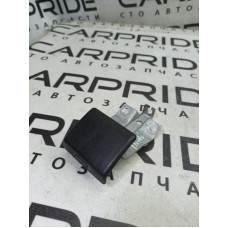 Ручка открывания капота