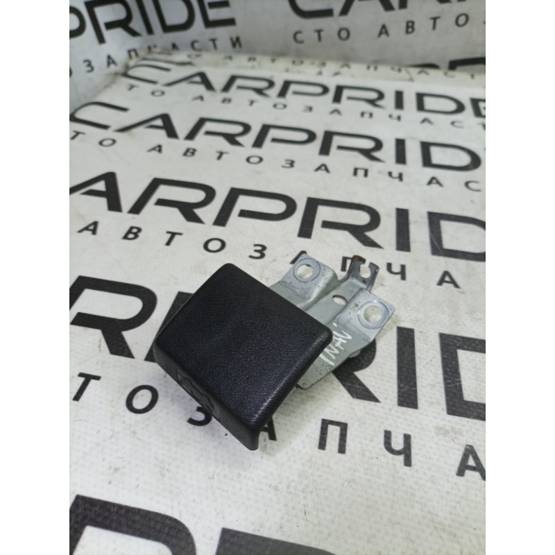 Ручка открывания капота (салон) Nissan Navara D22 2004 2.5 65621VJ405