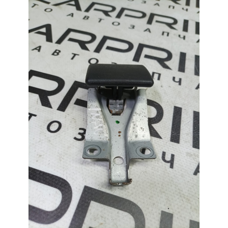 Ручка открывания капота (салон) Nissan Navara D22 2004 2.5 65621VJ405