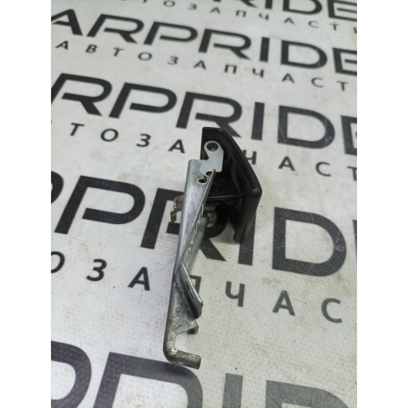 Ручка открывания капота (салон) Nissan Navara D22 2004 2.5 65621VJ405