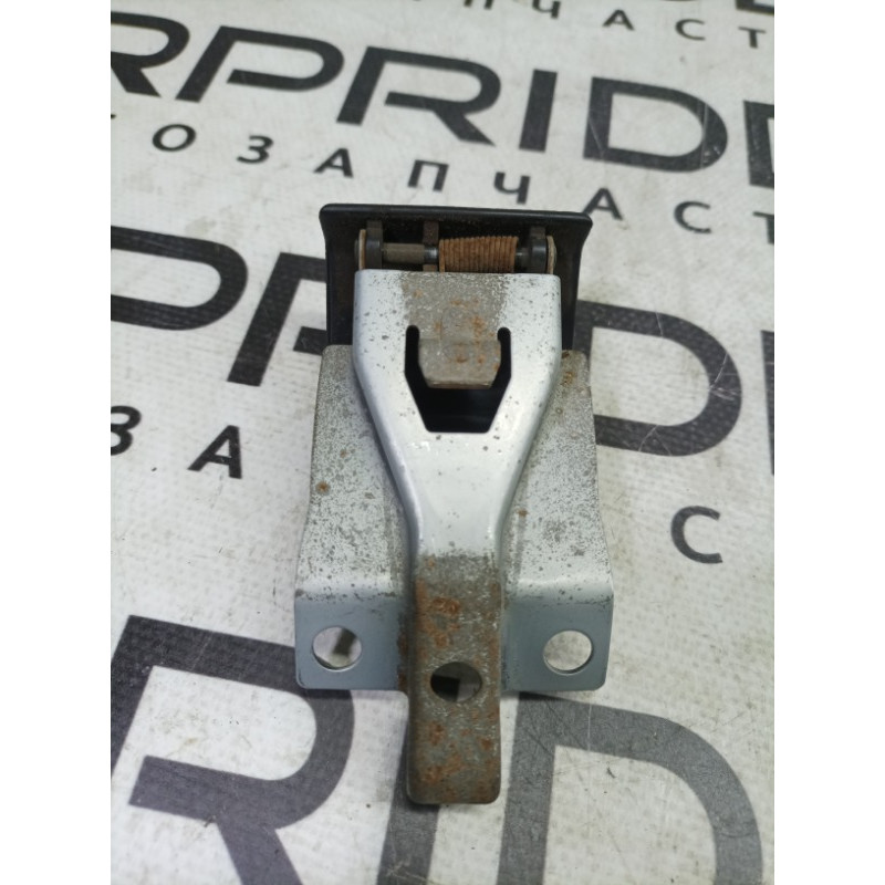 Ручка открывания капота (салон) Nissan Navara D22 2004 2.5 65621VJ405