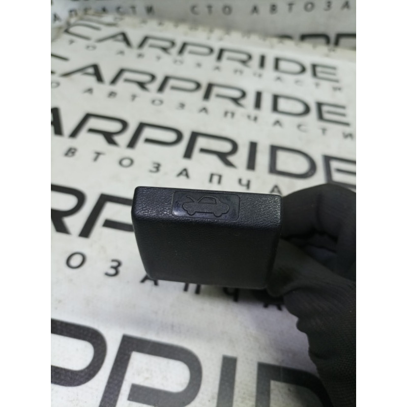 Ручка открывания капота (салон) Nissan Navara D22 2004 2.5 65621VJ405