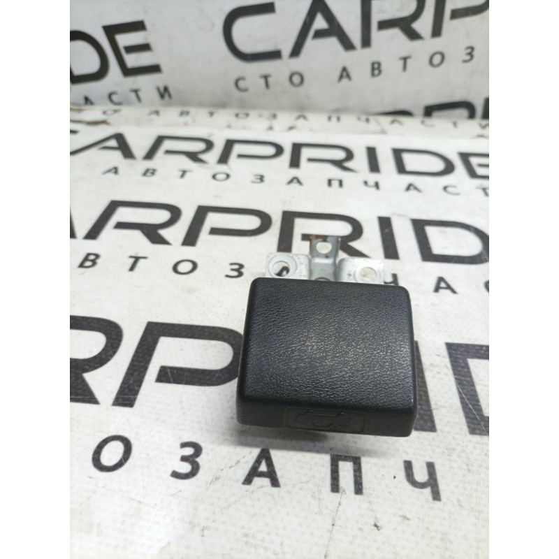 Ручка открывания капота (салон) Nissan Navara D22 2004 2.5 65621VJ405