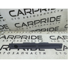 Решетка обдува лобового стекла