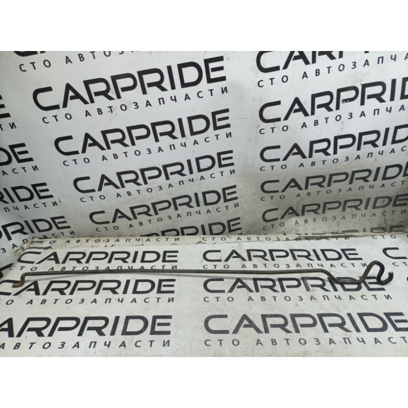 Упор капота (кузов і елементи) Nissan Navara D22 2004 2.5 657712S400