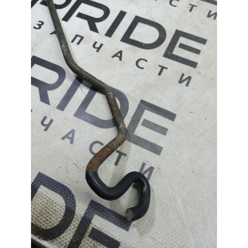 Упор капота (кузов і елементи) Nissan Navara D22 2004 2.5 657712S400