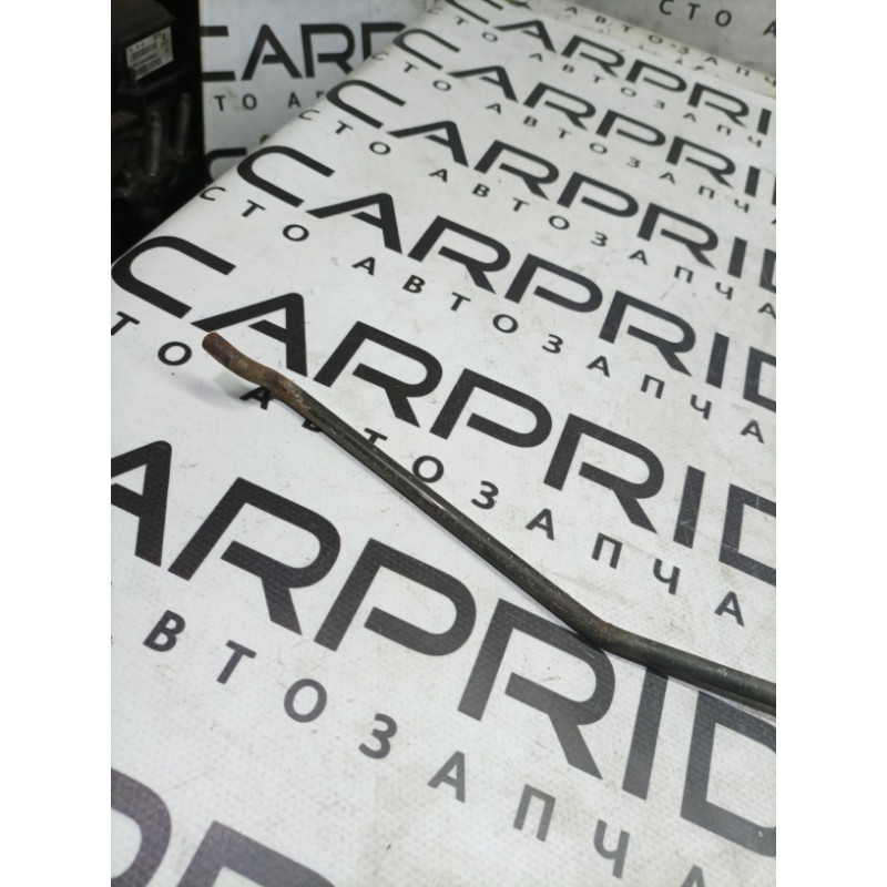 Упор капота (кузов і елементи) Nissan Navara D22 2004 2.5 657712S400