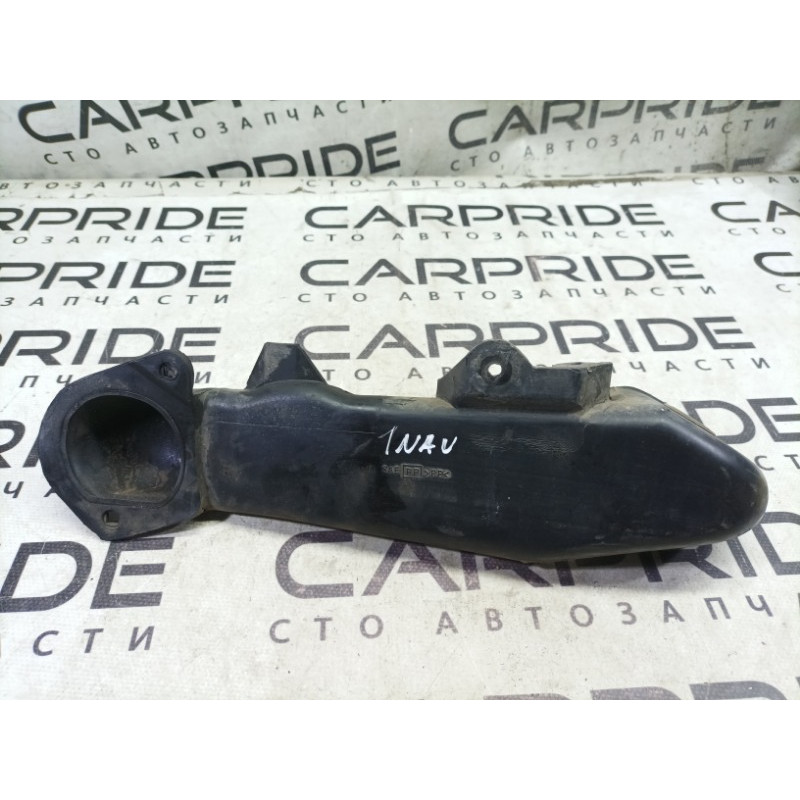 Воздухозаборник (впускная система) Nissan Navara D22 2004 2.5 165549S000