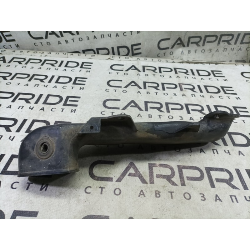 Воздухозаборник (впускная система) Nissan Navara D22 2004 2.5 165549S000