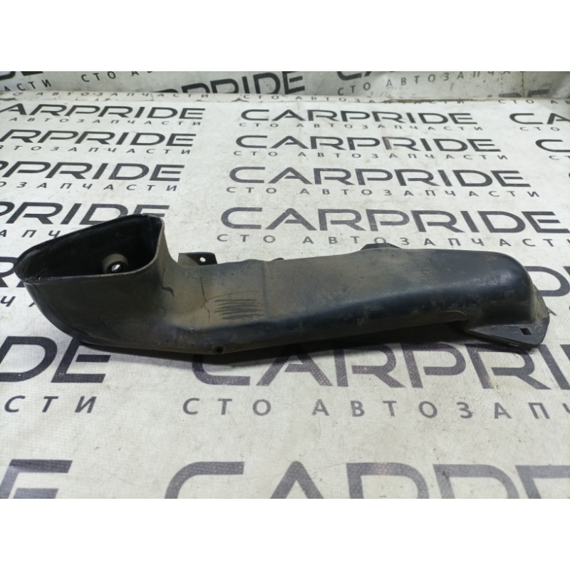 Воздухозаборник (впускная система) Nissan Navara D22 2004 2.5 165549S000