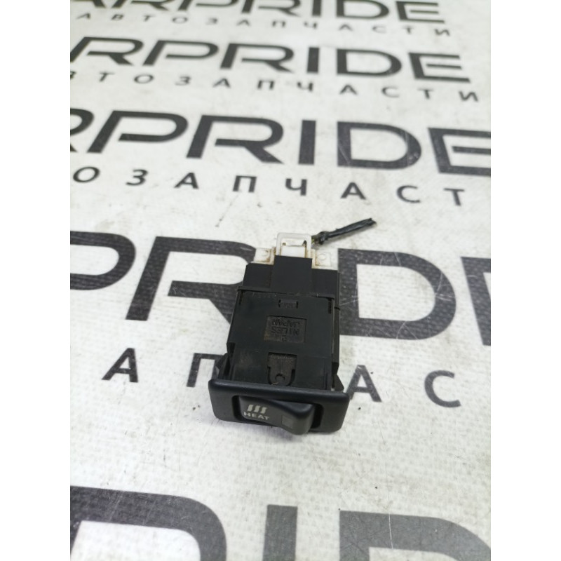 Кнопка Heat (электрика / кнопки) Nissan Navara D22 2004 2.5 27666VB000