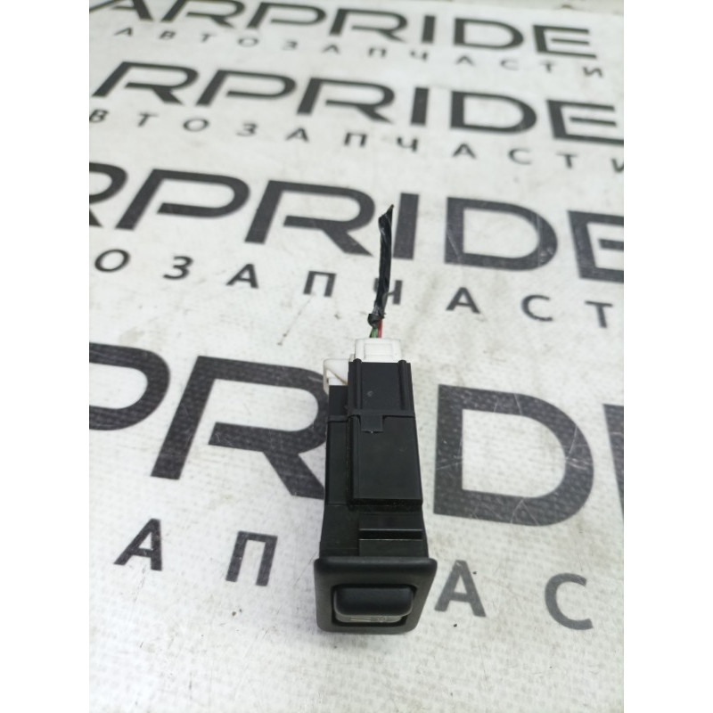 Кнопка Heat (электрика / кнопки) Nissan Navara D22 2004 2.5 27666VB000