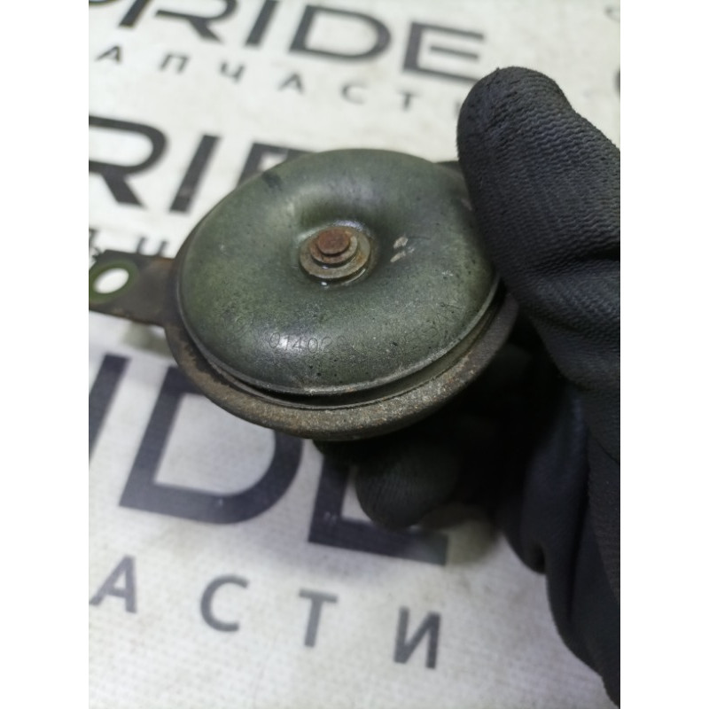 Сигнал (электрика) Nissan Navara D22 2004 2.5 014020