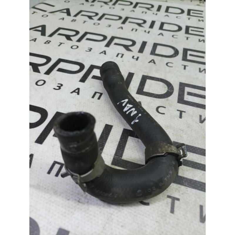 Патрубок (система охлаждения) Nissan Navara D22 2004 2.5