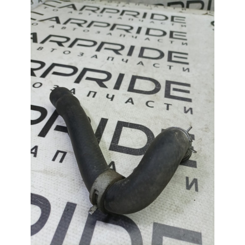 Патрубок (система охлаждения) Nissan Navara D22 2004 2.5