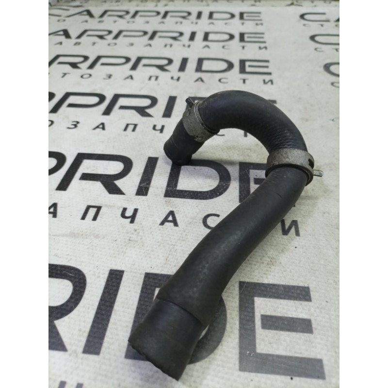 Патрубок (система охлаждения) Nissan Navara D22 2004 2.5
