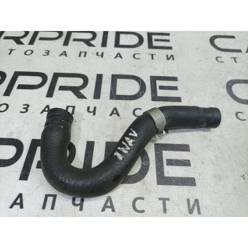 Патрубок (система охлаждения) Nissan Navara D22 2004 2.5
