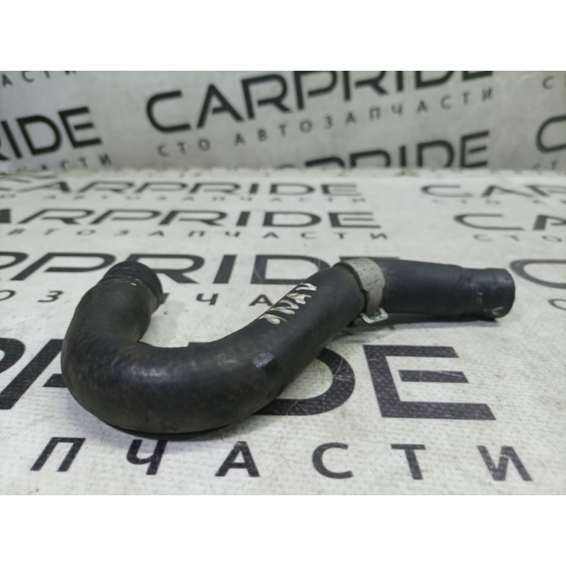 Патрубок (система охлаждения) Nissan Navara D22 2004 2.5