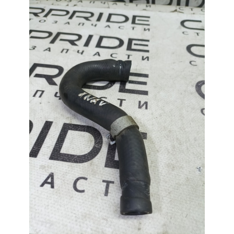 Патрубок (система охлаждения) Nissan Navara D22 2004 2.5
