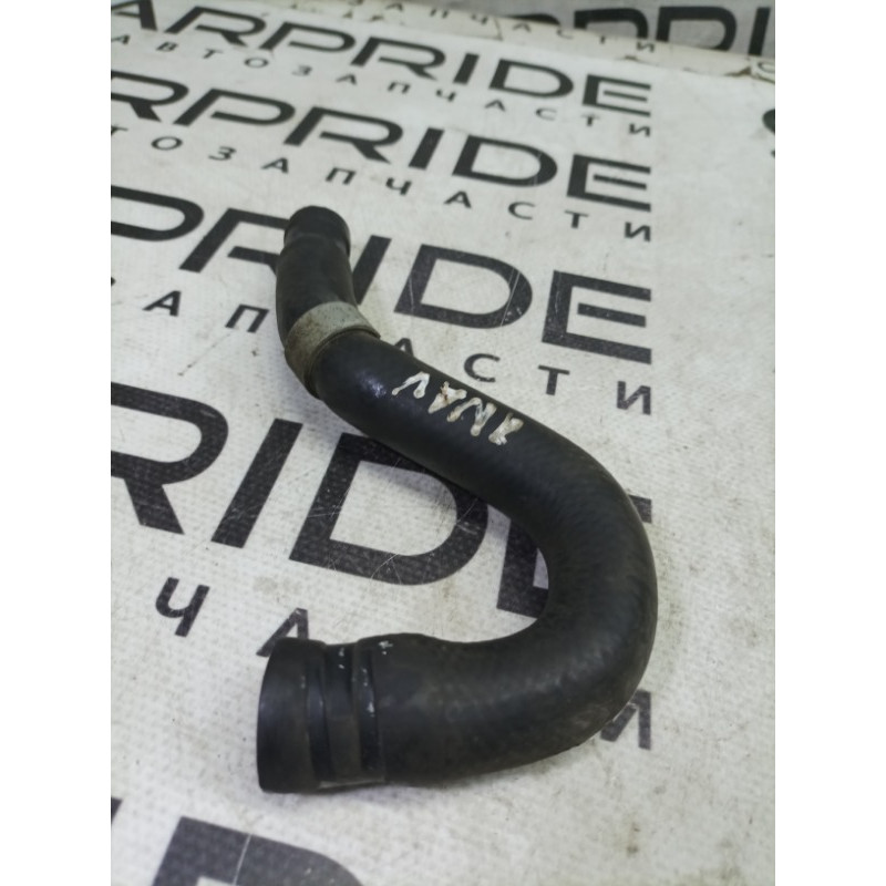 Патрубок (система охлаждения) Nissan Navara D22 2004 2.5