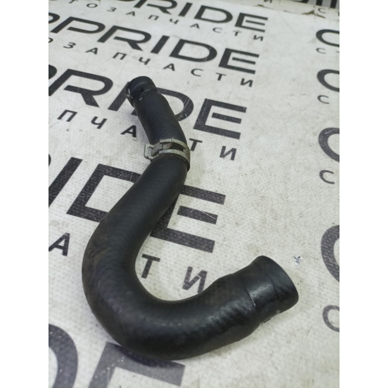 Патрубок (система охлаждения) Nissan Navara D22 2004 2.5