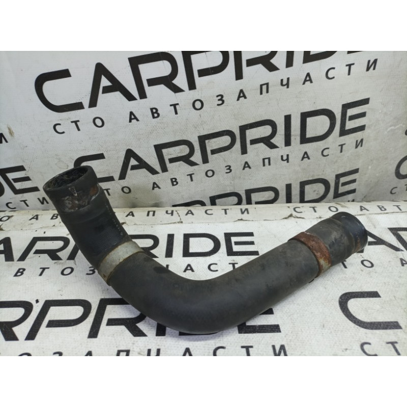 Патрубок (система охлаждения) Nissan Navara D22 2004 2.5