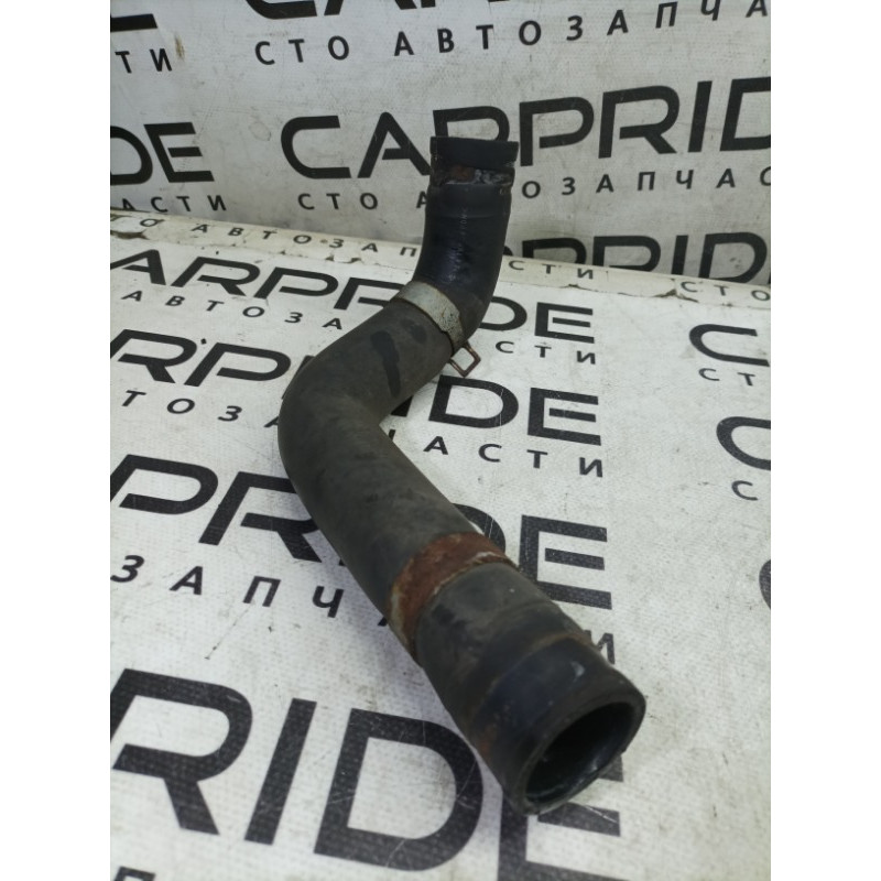 Патрубок (система охлаждения) Nissan Navara D22 2004 2.5