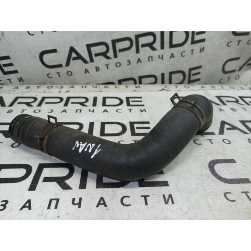 Патрубок (система охлаждения) Nissan Navara D22 2004 2.5