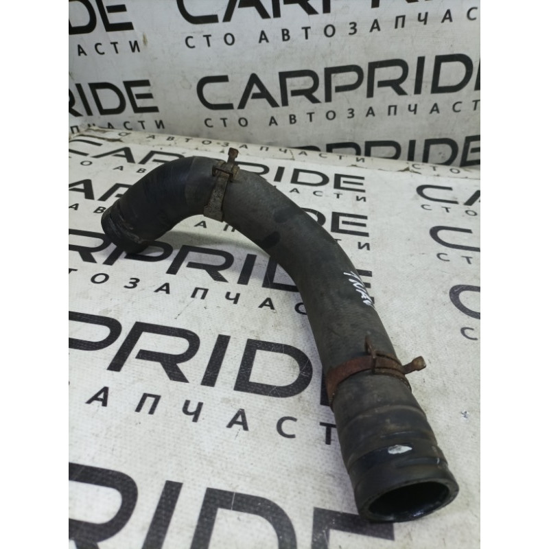 Патрубок (система охлаждения) Nissan Navara D22 2004 2.5