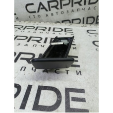 Пепельница