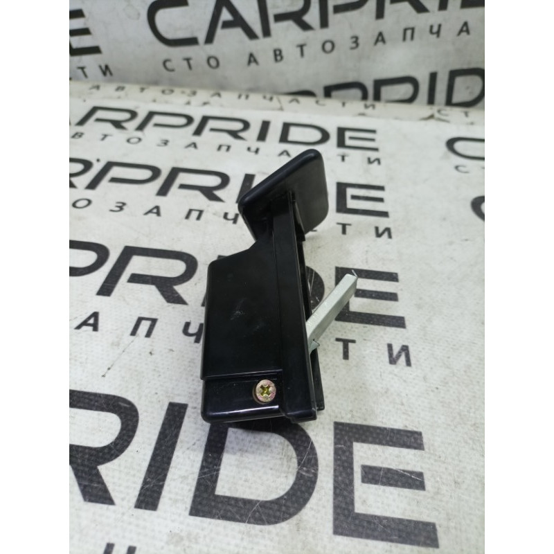 Пепельница (салон) Nissan Navara D22 2004 2.5 68800vj200