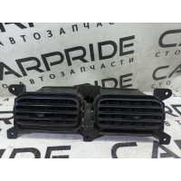 Дефлектор воздуховода