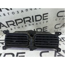 Дефлектор воздуховода