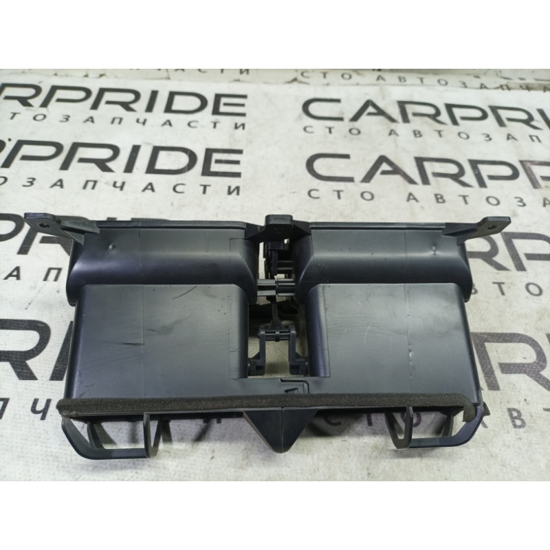 Дефлектор воздуховода (салон) Nissan Navara D22 2004 2.5 68750vj200