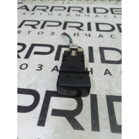 Кнопка обігріву заднього скла