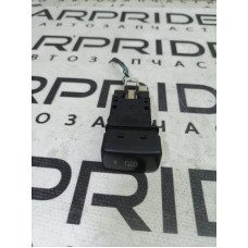 Кнопка подогрева заднего стекла