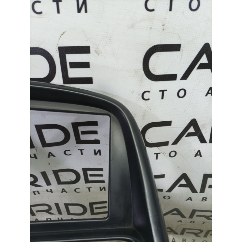 Рамка магнитофона (салон) Nissan Navara D22 2004 2.5 68260vj200